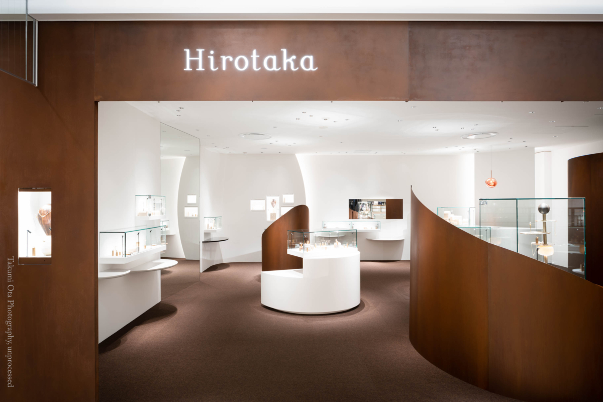Hirotaka 名古屋店